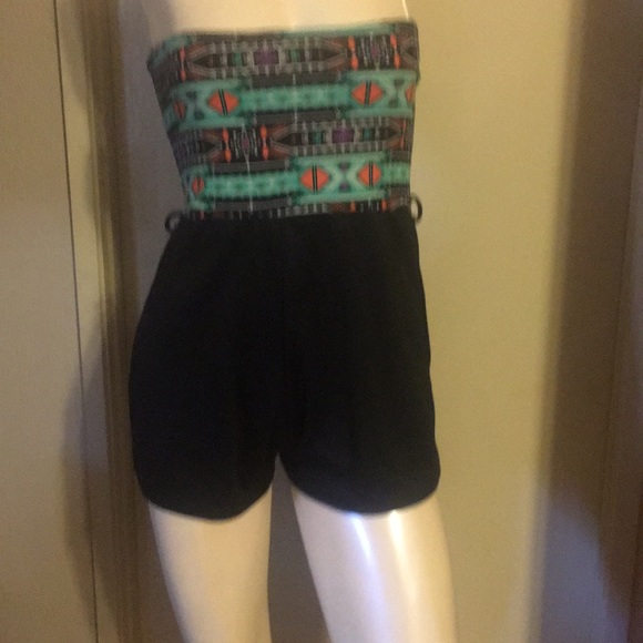 Romper - Picture 2 of 3